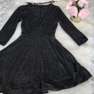 Express dress